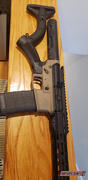 AR15Discounts.com Aero Precision AR-15 Assembled Upper Receiver, No Forward Assist - Anodized Black Review