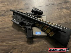 AR15Discounts.com Aero Precision AR-15 Assembled Upper Receiver, No Forward Assist - Anodized Black Review
