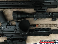AR15Discounts.com Strike Industries AR Carbine Flat Wire Spring Review