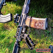 AR15Discounts.com Strike Industries AR Enhanced Low Profile Steel Gas Block Review