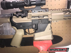 AR15Discounts.com Aero Precision AR-15 Assembled Upper Receiver, No Forward Assist - FDE Review