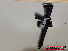 AR15Discounts.com OEM Mil-Spec AR-15 Lower Parts Kit Review