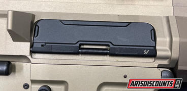 AR15Discounts.com ODIN Works 9mm Billet Upper Receiver Review