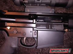 AR15Discounts.com Strike Industries AR-10 Shift Pins Review