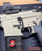 AR15Discounts.com Q Sugar Weasel 300 Blackout Pistol - 7 Review
