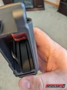 AR15Discounts.com Aero Precision AR-15 Stripped Lower Receiver Gen 2 - BLEM Review