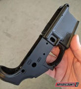 AR15Discounts.com Aero Precision AR-15 Stripped Lower Receiver Gen 2 - BLEM Review