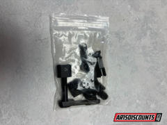AR15Discounts.com Strike Industries AR-15 Enhanced Lower Receiver Parts Kit LESS Trigger, Hammer  Review