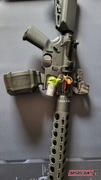 AR15Discounts.com Strike Industries AR-15 Enhanced Lower Receiver Parts Kit LESS Trigger, Hammer  Review