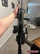 AR15Discounts.com Strike Industries AR-15 Enhanced Lower Receiver Parts Kit LESS Trigger, Hammer  Review