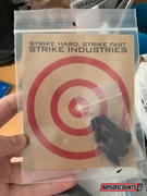 AR15Discounts.com Strike Industries AR-15 Lower Receiver Pin Kit Review