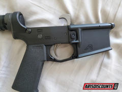 AR15Discounts.com Strike Industries AR-15 Lower Receiver Pin Kit Review