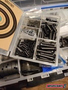 AR15Discounts.com Strike Industries AR-15 Lower Receiver Pins - Gunsmith / Builder Kit Review