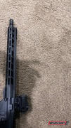AR15Discounts.com NBS AR-15 Ultralight M-LOK Free Float Handguard Review