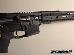 AR15Discounts.com Aero Precision 5.56 Bolt Carrier Group Complete - Nickel Boron Review