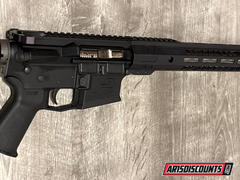 AR15Discounts.com Aero Precision 5.56 Bolt Carrier Group Complete - Nickel Boron Review