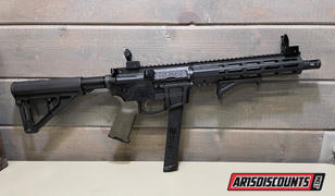 AR15Discounts.com Foxtrot Mike 9MM P.C.C. Heavy Buffer - 6.5oz Review