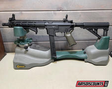 AR15Discounts.com Foxtrot Mike 9MM P.C.C. Heavy Buffer - 6.5oz Review