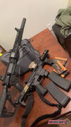 AR15Discounts.com Foxtrot Mike Products 5 Rear Charging .45 AR-15 Complete Upper Review