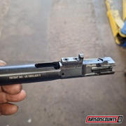 AR15Discounts.com Foxtrot Mike Products Premium 9mm AR-15 Bolt Carrier Assembly Review