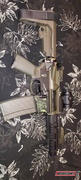 AR15Discounts.com Strike Industries Strike Flip Switch Ambidextrous Safety Selector - OD Green Review