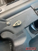 AR15Discounts.com Strike Industries Strike Flip Switch Ambidextrous Safety Selector - OD Green Review