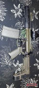 AR15Discounts.com Strike Industries Strike Flip Switch Ambidextrous Safety Selector - OD Green Review