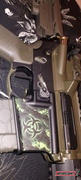 AR15Discounts.com Strike Industries Strike Flip Switch Ambidextrous Safety Selector - OD Green Review
