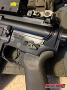 AR15Discounts.com Strike Industries Strike Flip Switch Ambidextrous Safety Selector - OD Green Review