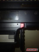 AR15Discounts.com Strike Industries Ultra Light Pivot Takedown Pins - OD Green Review