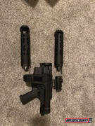 AR15Discounts.com Strike Industries Cookie Cutter Comp for .308/300 BLK/7.62 Review