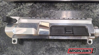 AR15Discounts.com Aero Precision AR-15 Dust Cover / Ejection Port Cover Kit Review