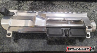 AR15Discounts.com Aero Precision AR-15 Dust Cover / Ejection Port Cover Kit Review
