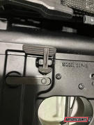 AR15Discounts.com Strike Industries Extended Bolt Catch Review