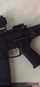 AR15Discounts.com Strike Industries Extended Charging Handle Latch - Black Review