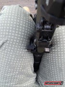 AR15Discounts.com Strike Industries Extended Charging Handle Latch - Black Review