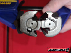 AR15Discounts.com ODIN Works Enhanced 9mm Stainless Steel Bolt Carrier Group Review
