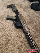 AR15Discounts.com ODIN Works Enhanced 9mm Stainless Steel Bolt Carrier Group Review