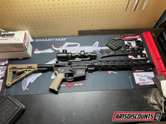AR15Discounts.com AR MAGLOCK AR-15 KingPin Review