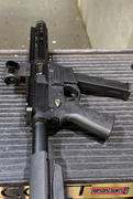 AR15Discounts.com Strike Industries Flip Switch Low Profile Ambi Safety Selector Review