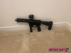 AR15Discounts.com Aero Precision EPC-9 Receiver Set - Anodized Black Review