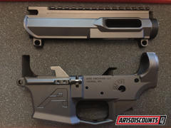 AR15Discounts.com Aero Precision EPC-9 Receiver Set - Anodized Black Review
