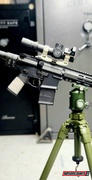 AR15Discounts.com Forward Controls Design/SOLGW Stripped Ambi Billet Lower Receiver Review