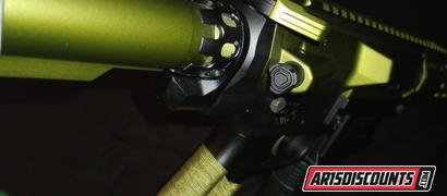 AR15Discounts.com Strike Industries Forward Assist Kit - (Black, Blue, FDE, Red, Grey) Review