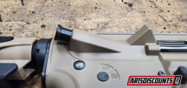 AR15Discounts.com Aero Precision AR-15 Forward Assist Assembly Kit Review