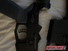 AR15Discounts.com Geissele Ultra Duty Lower Parts Kit Review