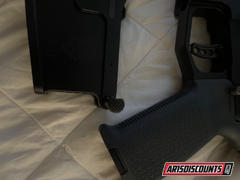 AR15Discounts.com Geissele Ultra Duty Lower Parts Kit Review