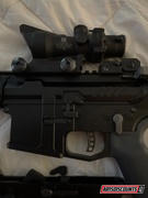 AR15Discounts.com Geissele Ultra Duty Lower Parts Kit Review