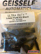 AR15Discounts.com Geissele Ultra Duty Lower Parts Kit Review