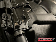 AR15Discounts.com Strike Industries AR Hex Forward Assist Review